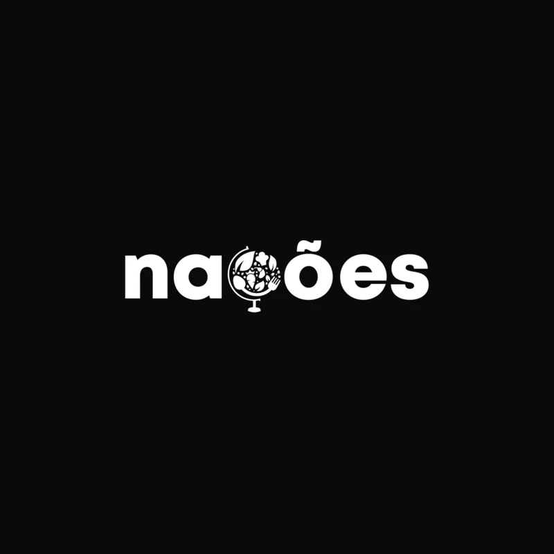 Logo do Nações